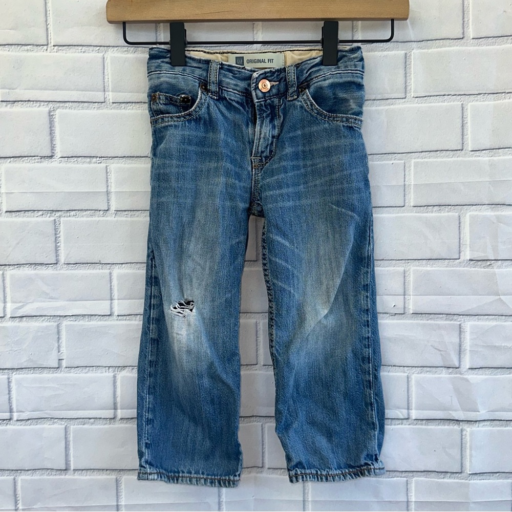 👖Gap👖 Original Fit Toddler Jeans